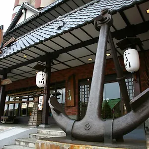 運河の宿 ふる川 小樽市