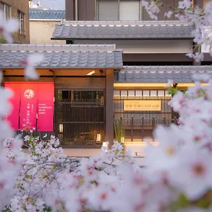 *** Ryokan Takasegawa Bettei Giappone