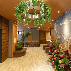 Hotel Luxcare, Osaka