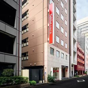 Tabist 銀座 酒店 東京都