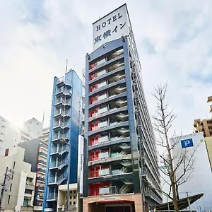 ホテル 東横inn大阪船場東