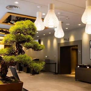 Shinjuku Washington Hotel Tokio