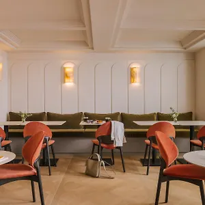 **** Hotel Yelo Mozart Powered By Sonder Francia