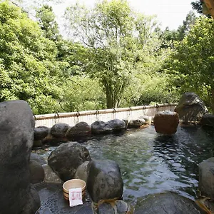 Kamata 传统日式旅馆 汤河原町