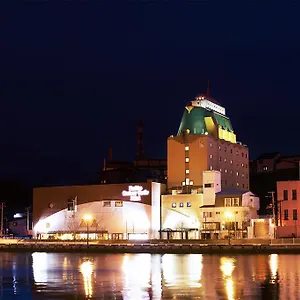 Hotel Century Castle Kushiro