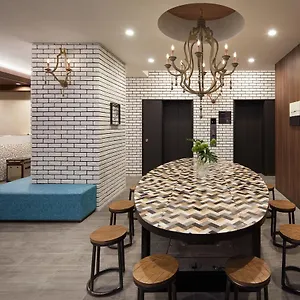 The B Shimbashi Toranomon Hotel Tokio