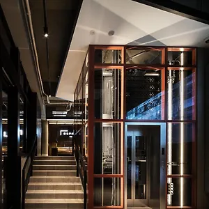 *** Hotel Bespoke Shinjuku Giappone