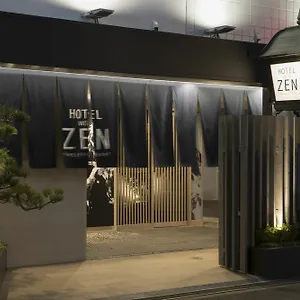 ラブホテル Zen （大人専用）
