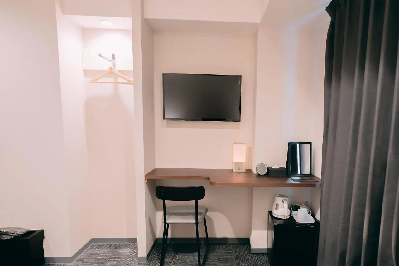 R Hotel Honmachi 大阪市 日本